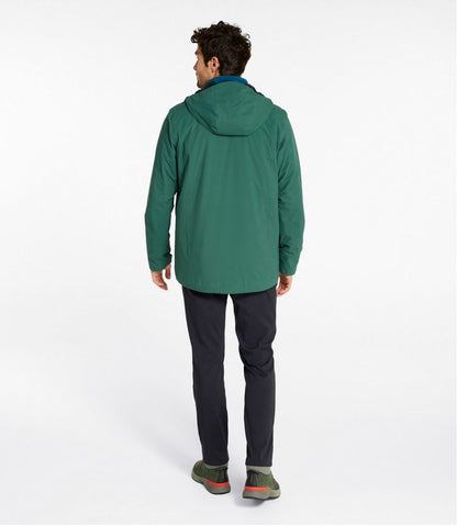 L.L.Bean | Men's Waterproof PrimaLoft Packaway Jacket
