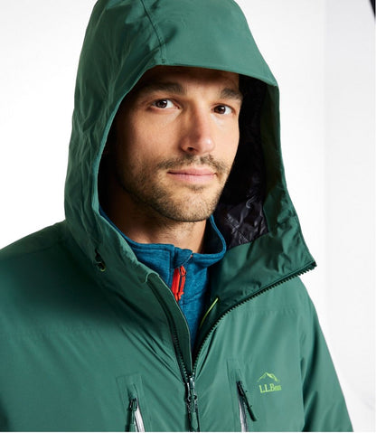 L.L.Bean | Men's Waterproof PrimaLoft Packaway Jacket