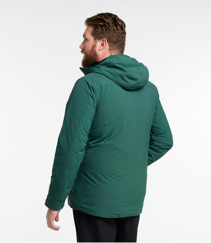 L.L.Bean | Men's Waterproof PrimaLoft Packaway Jacket