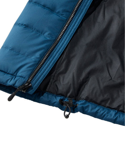 L.L.Bean | Men's Bean's Down Hooded Jacket