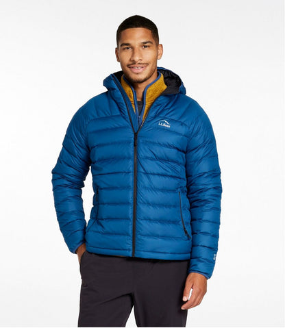 L.L.Bean | Men's Bean's Down Hooded Jacket