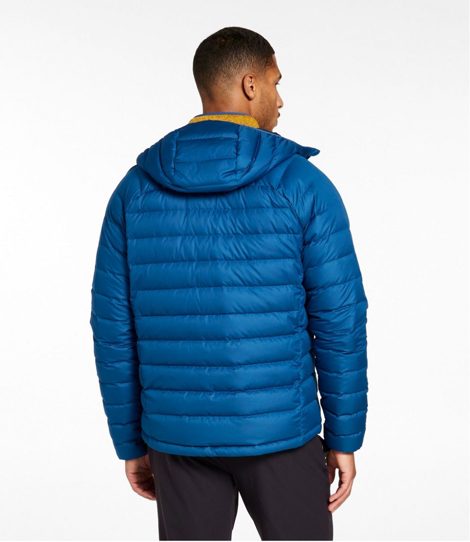 L.L.Bean | Men's Bean's Down Hooded Jacket