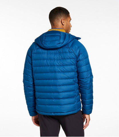 L.L.Bean | Men's Bean's Down Hooded Jacket