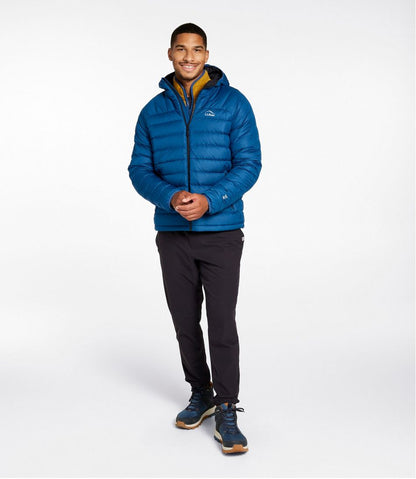 L.L.Bean | Men's Bean's Down Hooded Jacket