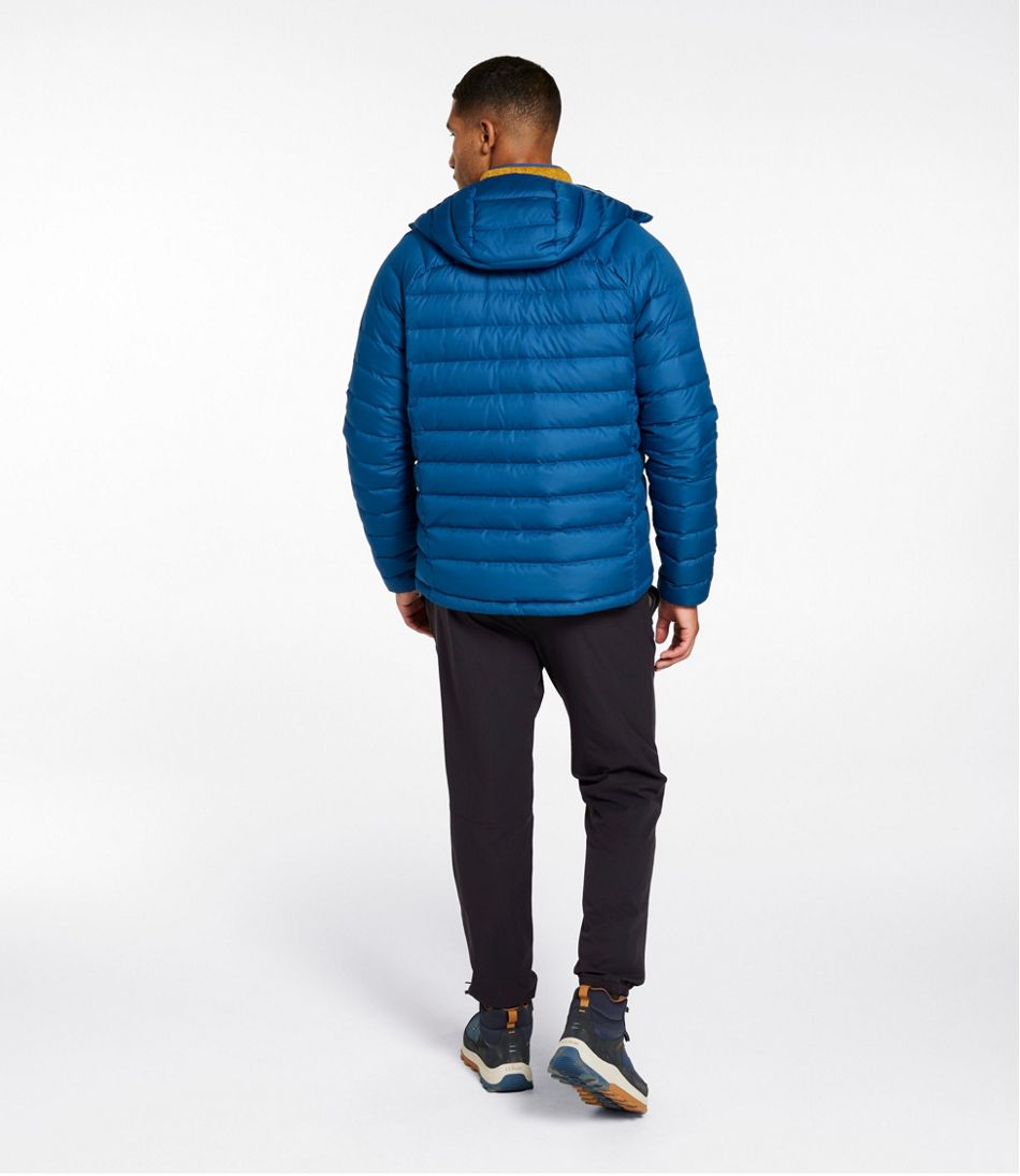L.L.Bean | Men's Bean's Down Hooded Jacket