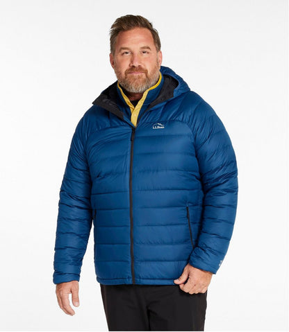 L.L.Bean | Men's Bean's Down Hooded Jacket