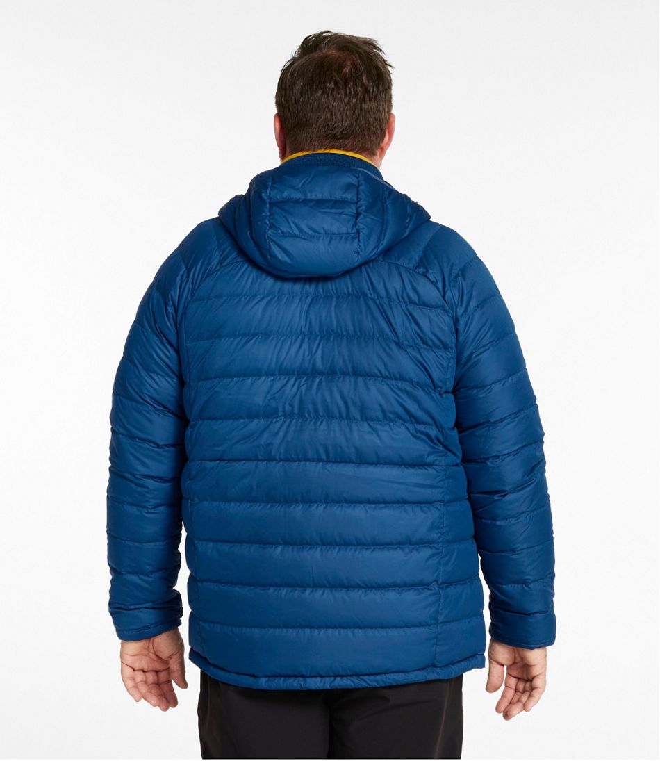 L.L.Bean | Men's Bean's Down Hooded Jacket