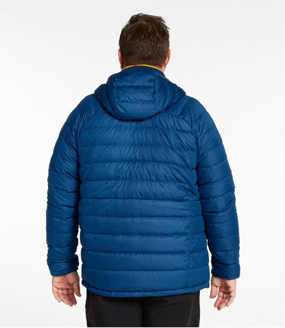L.L.Bean | Men's Bean's Down Hooded Jacket