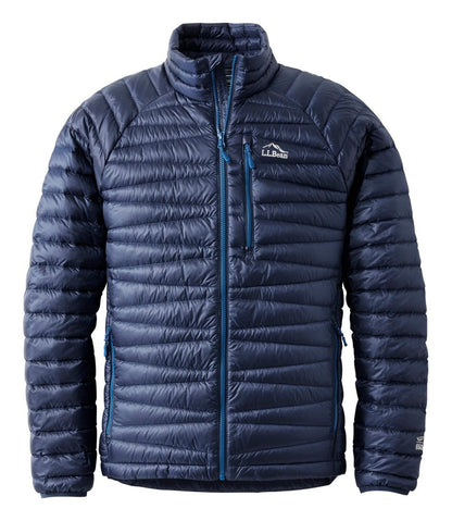 L.L.Bean | Men's Ultralight 850 Down Sweater