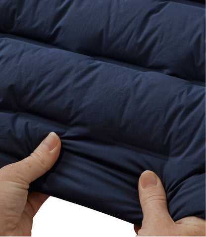 L.L.Bean | Men's Wind Challenger Stretch Down Jacket