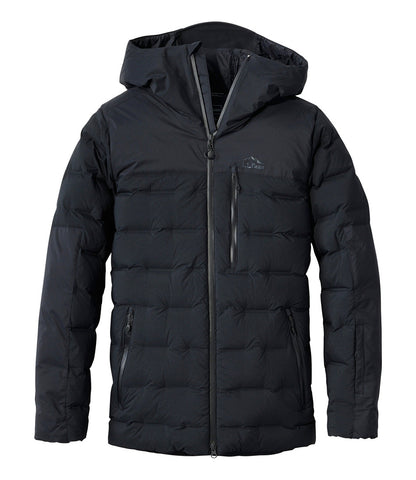 Midnight Black,Small