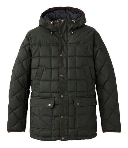 Loden,Small