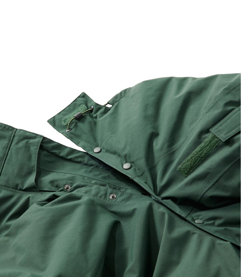 L.L.Bean | Men's Maine Warden's 3-in-1 Parka with GORE-TEX