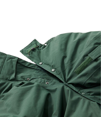 L.L.Bean | Men's Maine Warden's 3-in-1 Parka with GORE-TEX