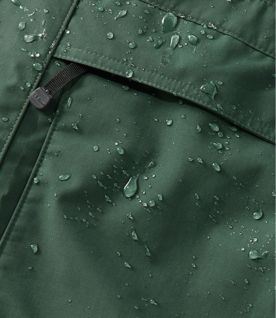 L.L.Bean | Men's Maine Warden's 3-in-1 Parka with GORE-TEX