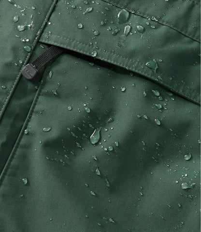 L.L.Bean | Men's Maine Warden's 3-in-1 Parka with GORE-TEX