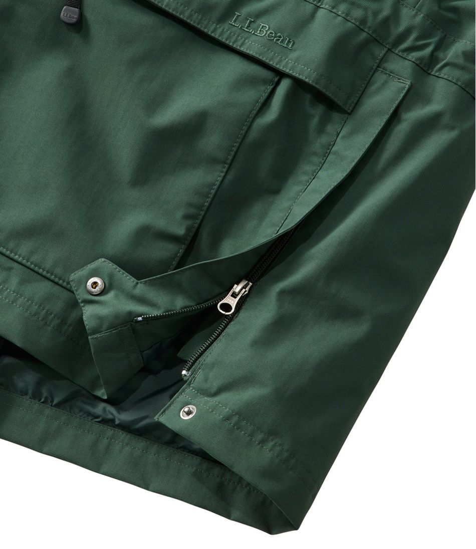 L.L.Bean | Men's Maine Warden's 3-in-1 Parka with GORE-TEX