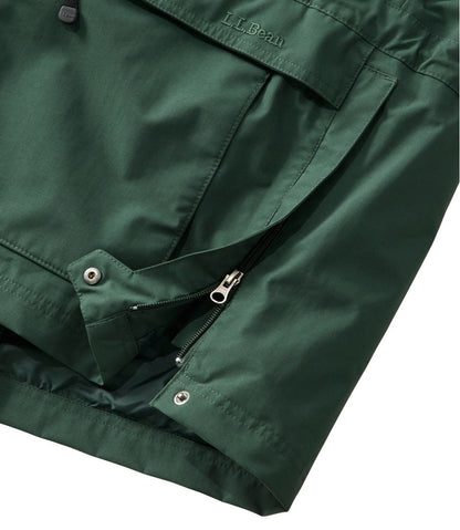 L.L.Bean | Men's Maine Warden's 3-in-1 Parka with GORE-TEX