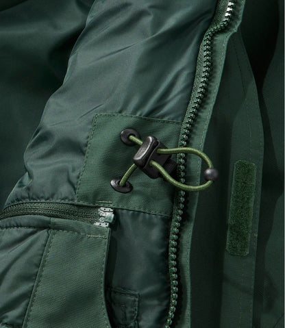 L.L.Bean | Men's Maine Warden's 3-in-1 Parka with GORE-TEX