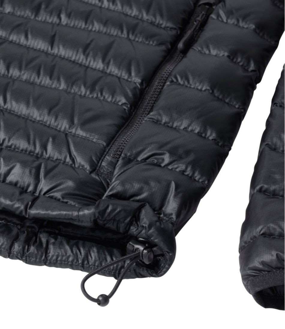 L.L.Bean | Men's Ultralight 850 Down Sweater Hooded Jacket