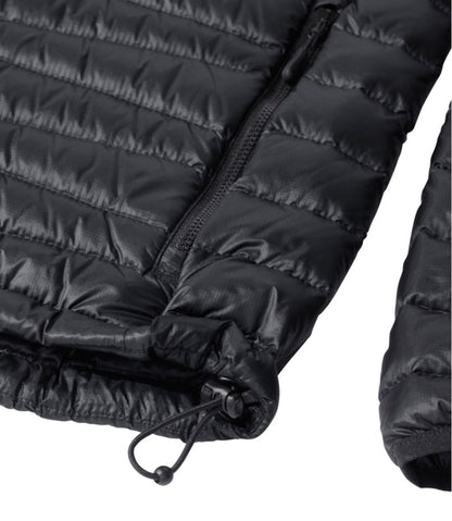 L.L.Bean | Men's Ultralight 850 Down Sweater Hooded Jacket