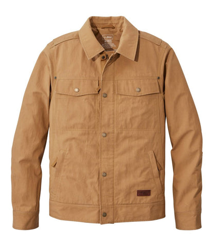 L.L.Bean | Men's Bean's Insulated Utility Jacket
