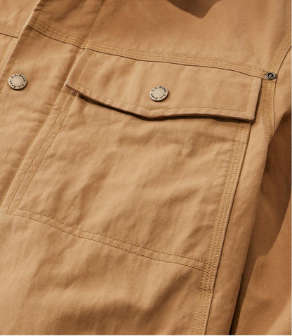 L.L.Bean | Men's Bean's Insulated Utility Jacket