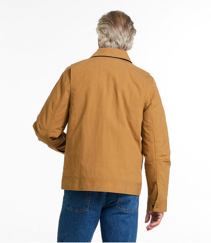 L.L.Bean | Men's Bean's Insulated Utility Jacket