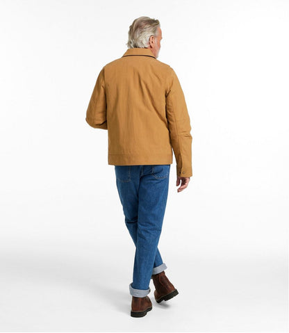 L.L.Bean | Men's Bean's Insulated Utility Jacket