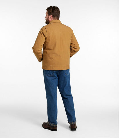 L.L.Bean | Men's Bean's Insulated Utility Jacket
