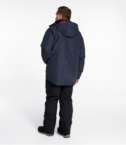 L.L.Bean | Men's Wildcat 3-in-1 Jacket