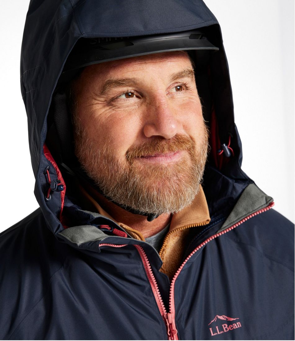 L.L.Bean | Men's Wildcat 3-in-1 Jacket