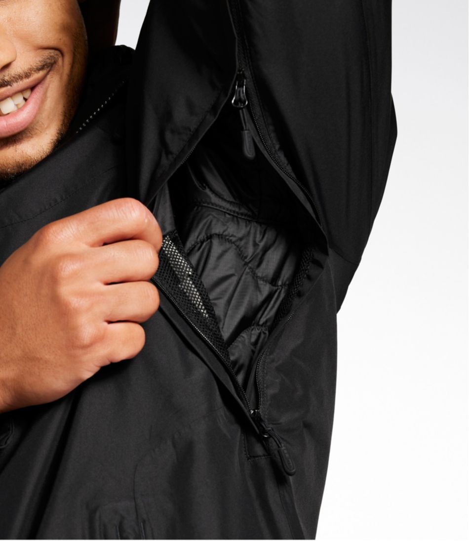 L.L.Bean | Men's Wildcat 3-in-1 Jacket