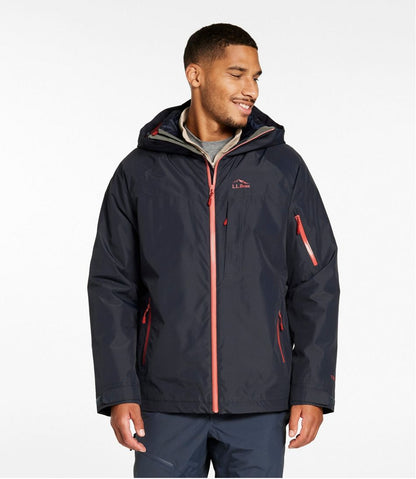 L.L.Bean | Men's Wildcat 3-in-1 Jacket
