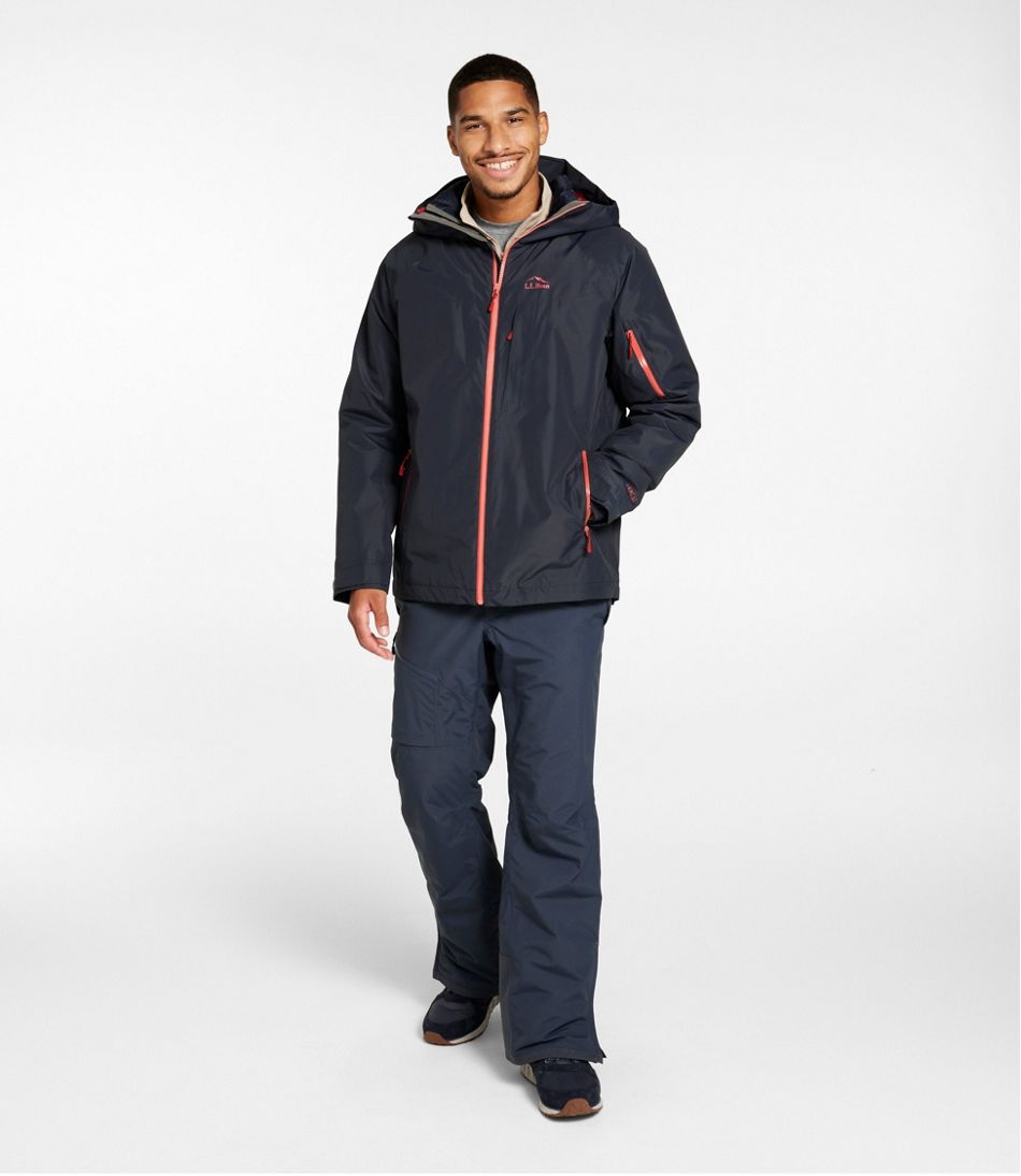 L.L.Bean | Men's Wildcat 3-in-1 Jacket
