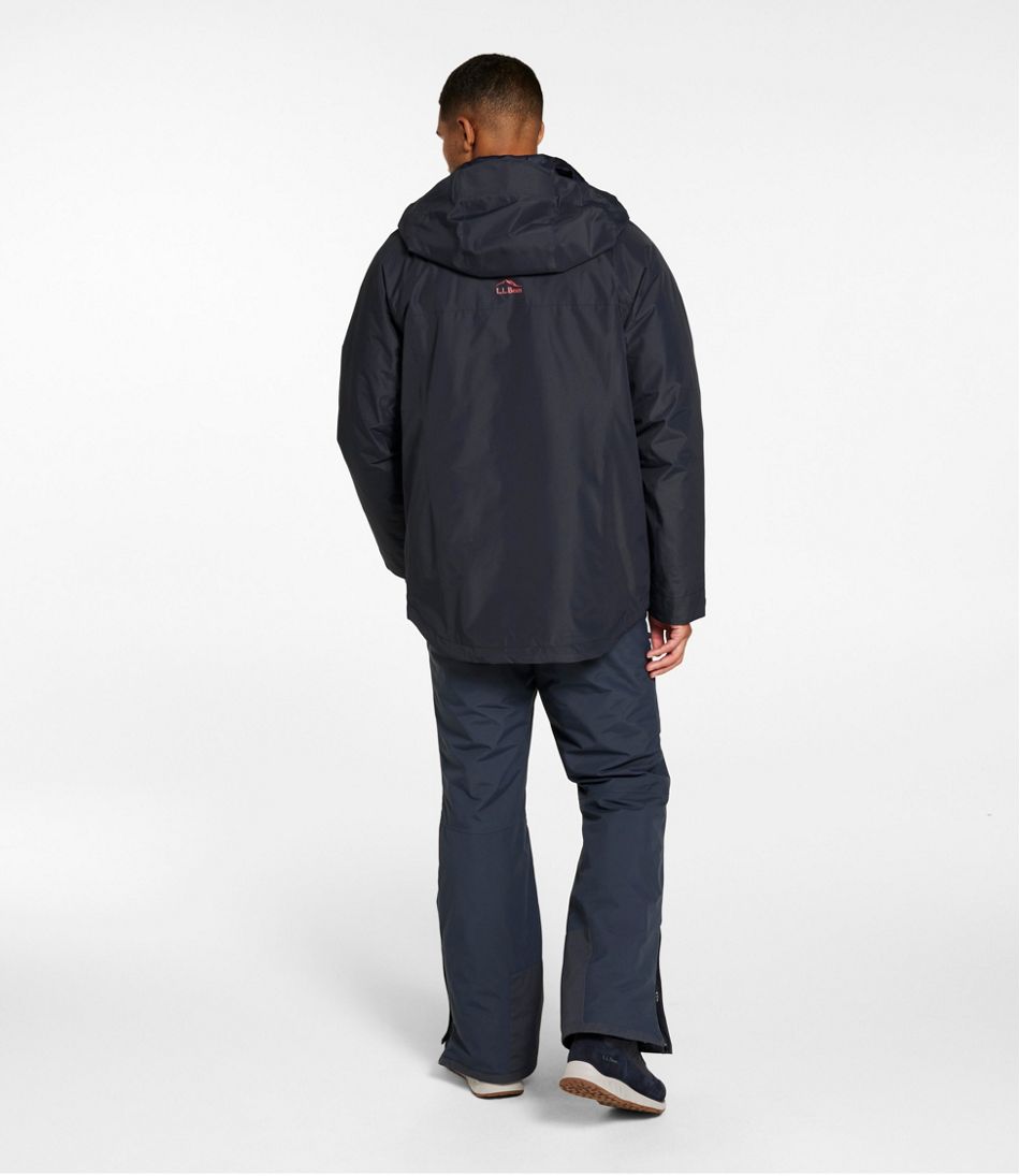 L.L.Bean | Men's Wildcat 3-in-1 Jacket