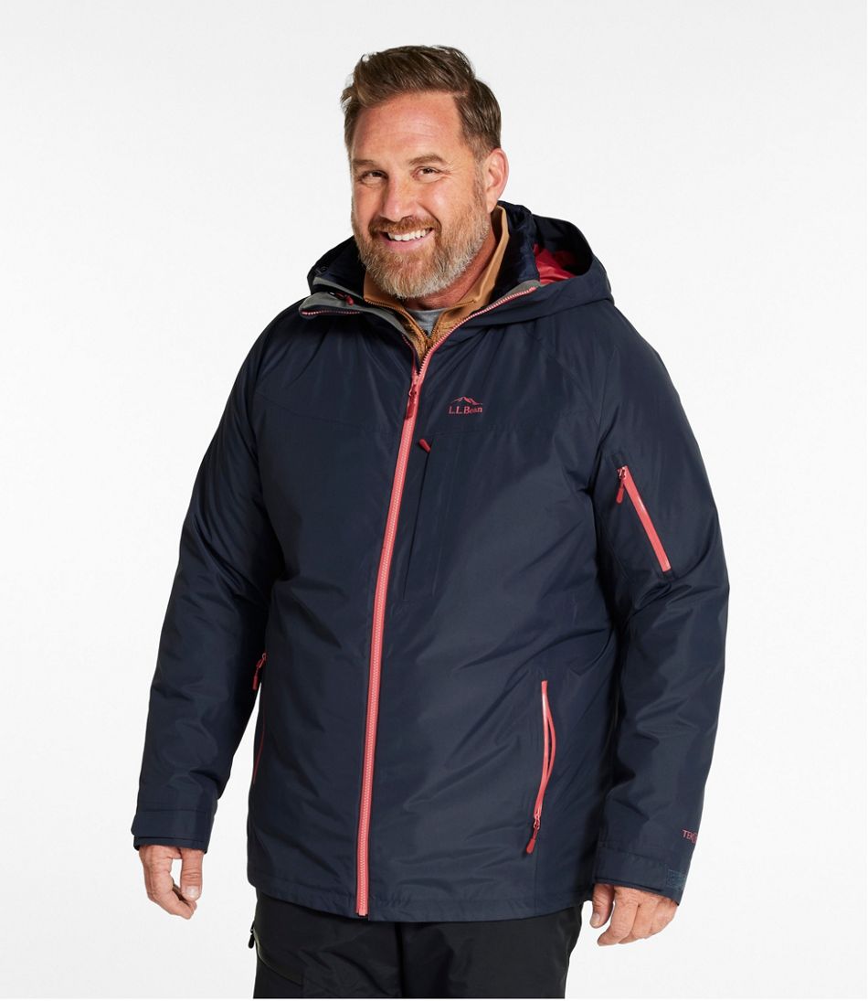 L.L.Bean | Men's Wildcat 3-in-1 Jacket