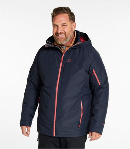 L.L.Bean | Men's Wildcat 3-in-1 Jacket