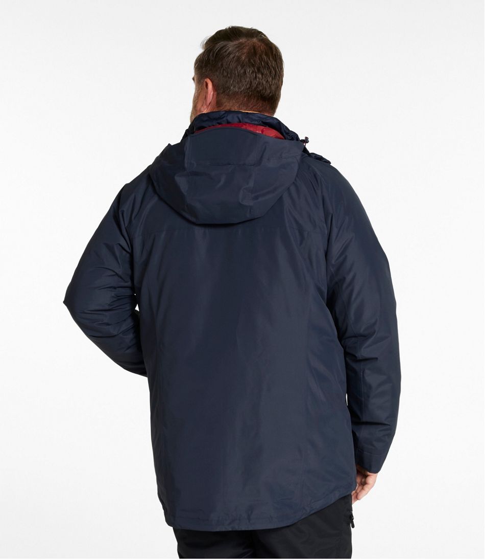 L.L.Bean | Men's Wildcat 3-in-1 Jacket