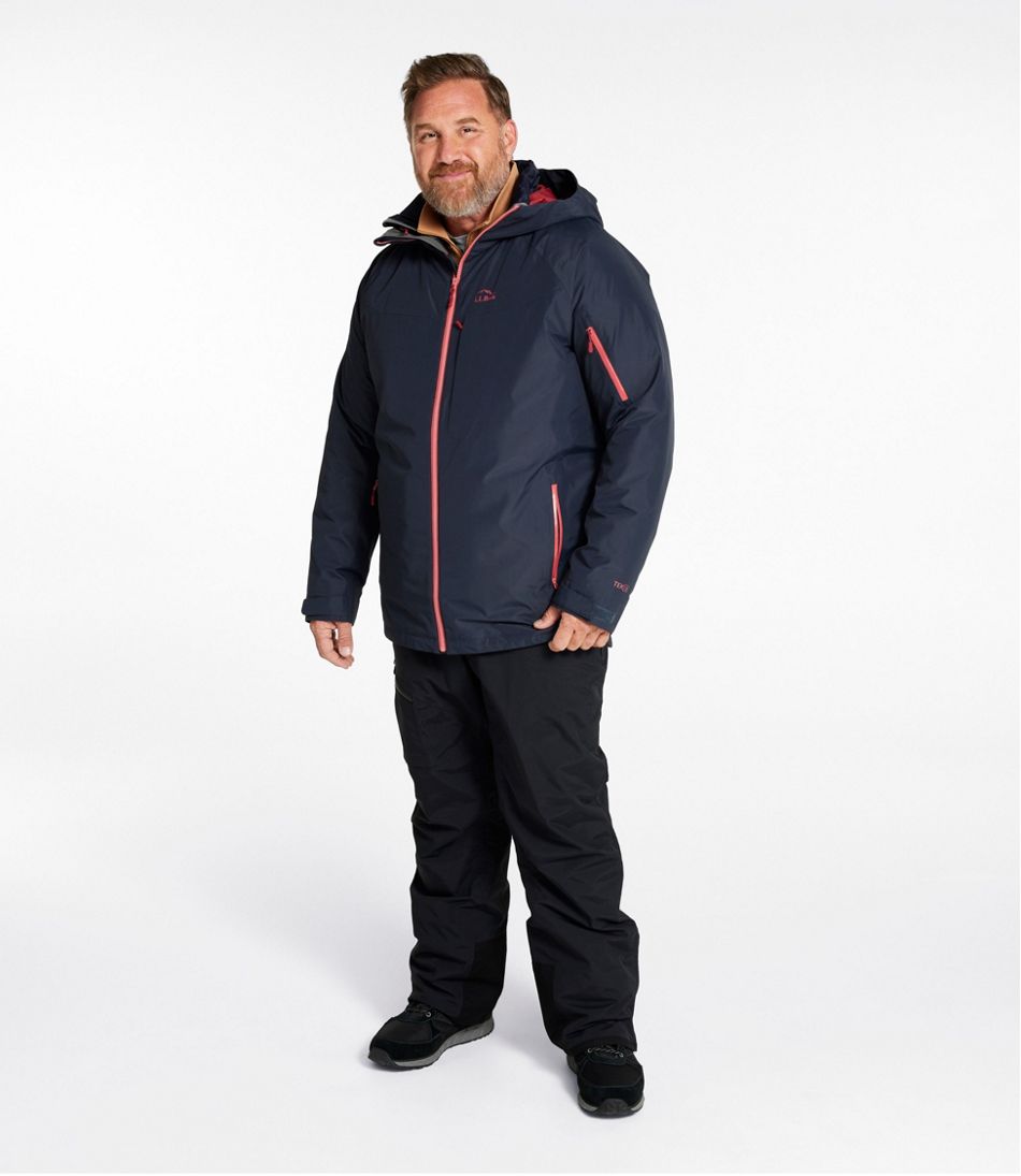 L.L.Bean | Men's Wildcat 3-in-1 Jacket