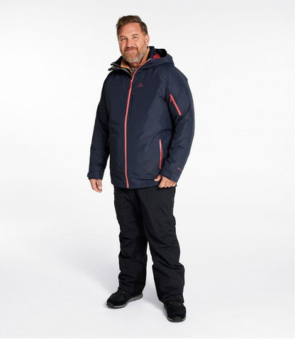 L.L.Bean | Men's Wildcat 3-in-1 Jacket