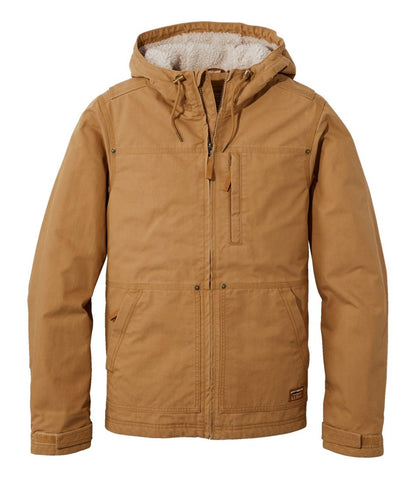 L.L.Bean | Men's Bean's Insulated Utility Hoodie