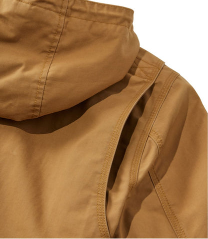 L.L.Bean | Men's Bean's Insulated Utility Hoodie