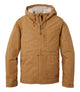 Marsh Brown