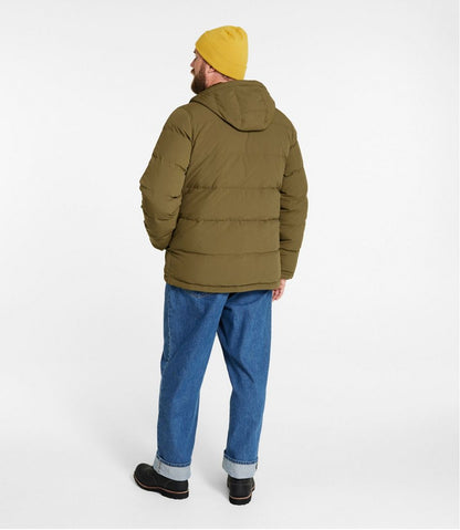 L.L.Bean | Men's Bean's Utility Puffer Jacket