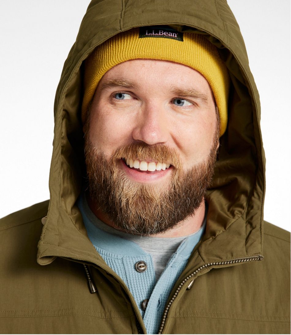 L.L.Bean | Men's Bean's Utility Puffer Jacket