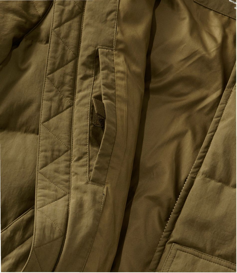 L.L.Bean | Men's Bean's Utility Puffer Jacket
