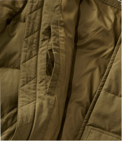 L.L.Bean | Men's Bean's Utility Puffer Jacket