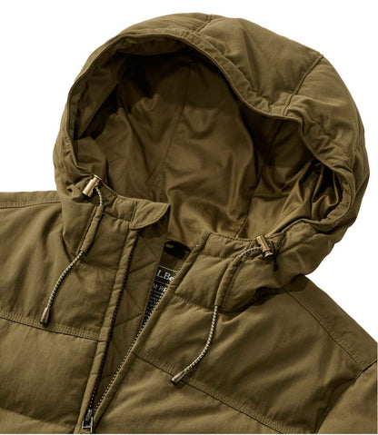 L.L.Bean | Men's Bean's Utility Puffer Jacket