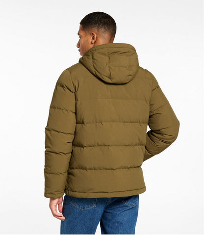 L.L.Bean | Men's Bean's Utility Puffer Jacket